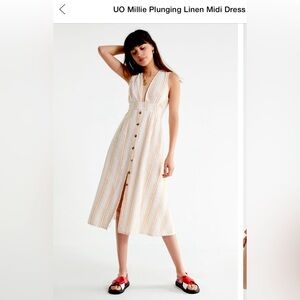 UO dress